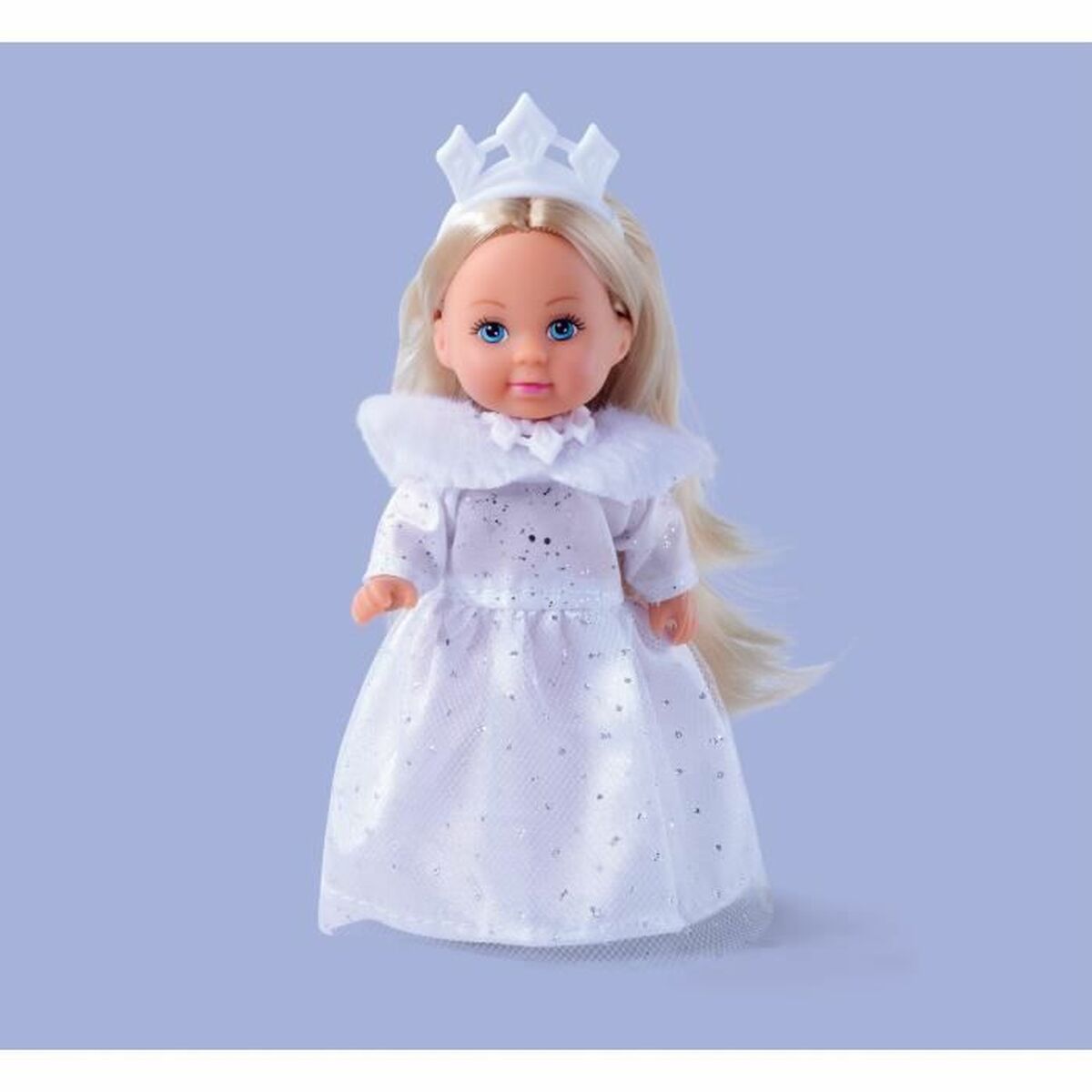 Bebisdocka Simba Evi Love Dream Princess - 2