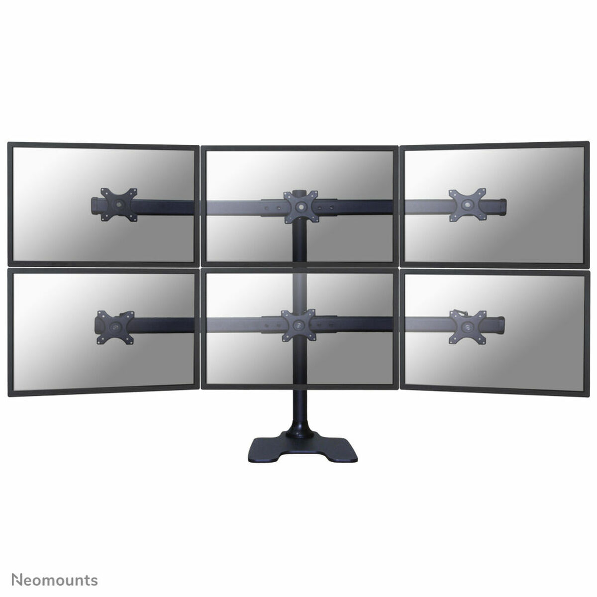 TV-fäste Neomounts FPMA-D700DD6         10-27" 8 kg