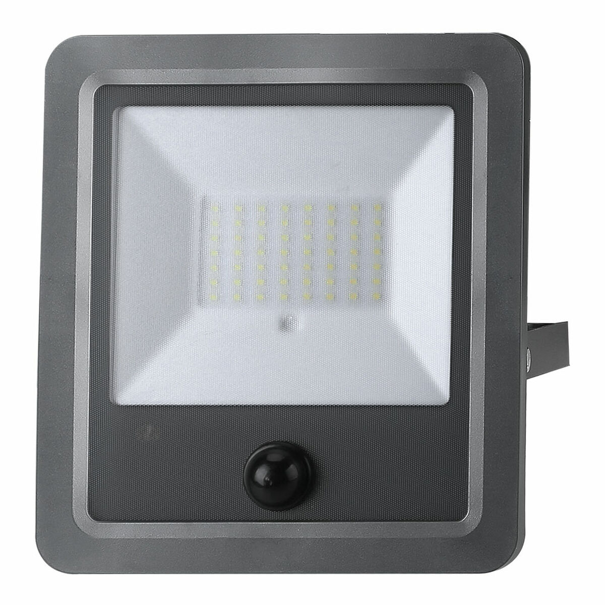 Floodlight/Projektorlampa EDM 31863 300 W 1800 Lm 3500 lm Sol Rörelsesensor (6500 K) - 3