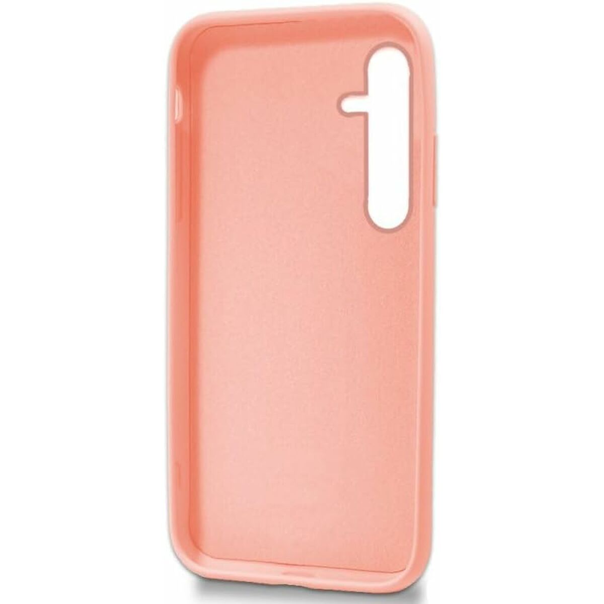 Mobilfodral Cool Galaxy S24 Rosa Samsung