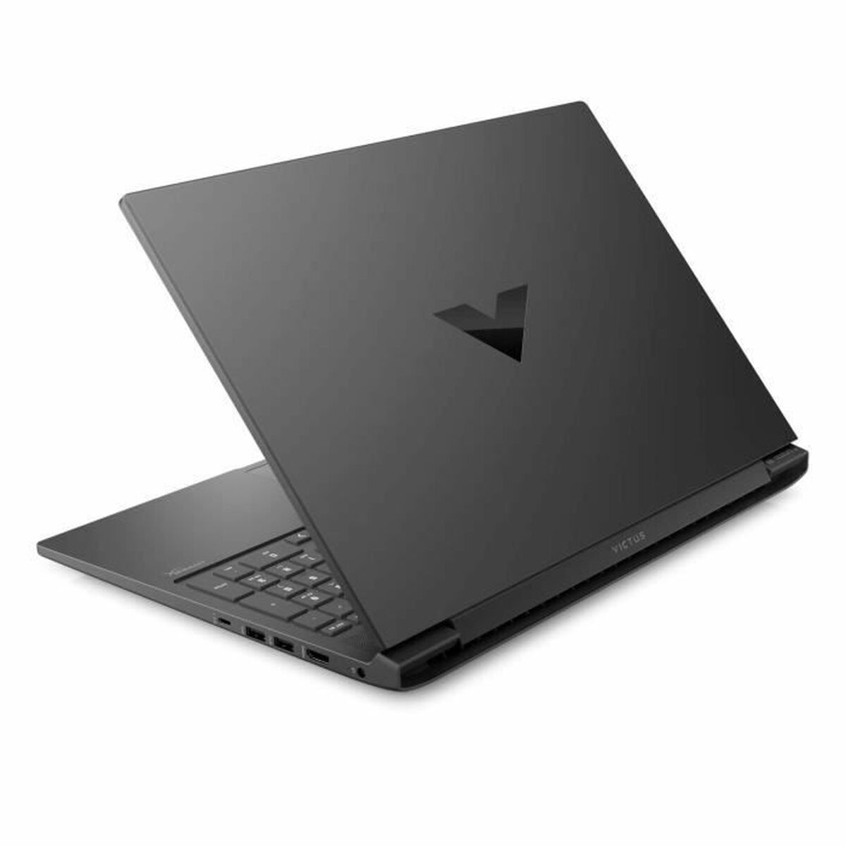 Bärbar dator HP 16-s1034nf 16,1" AMD RYZEN 5 8645HS 16 GB RAM 512 GB SSD Nvidia Geforce RTX 4060 - 4