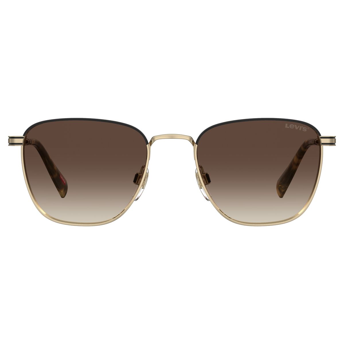 Unisexsolglasögon Levis LV-1016-S-J5GF2HA Ø 52 mm - 2