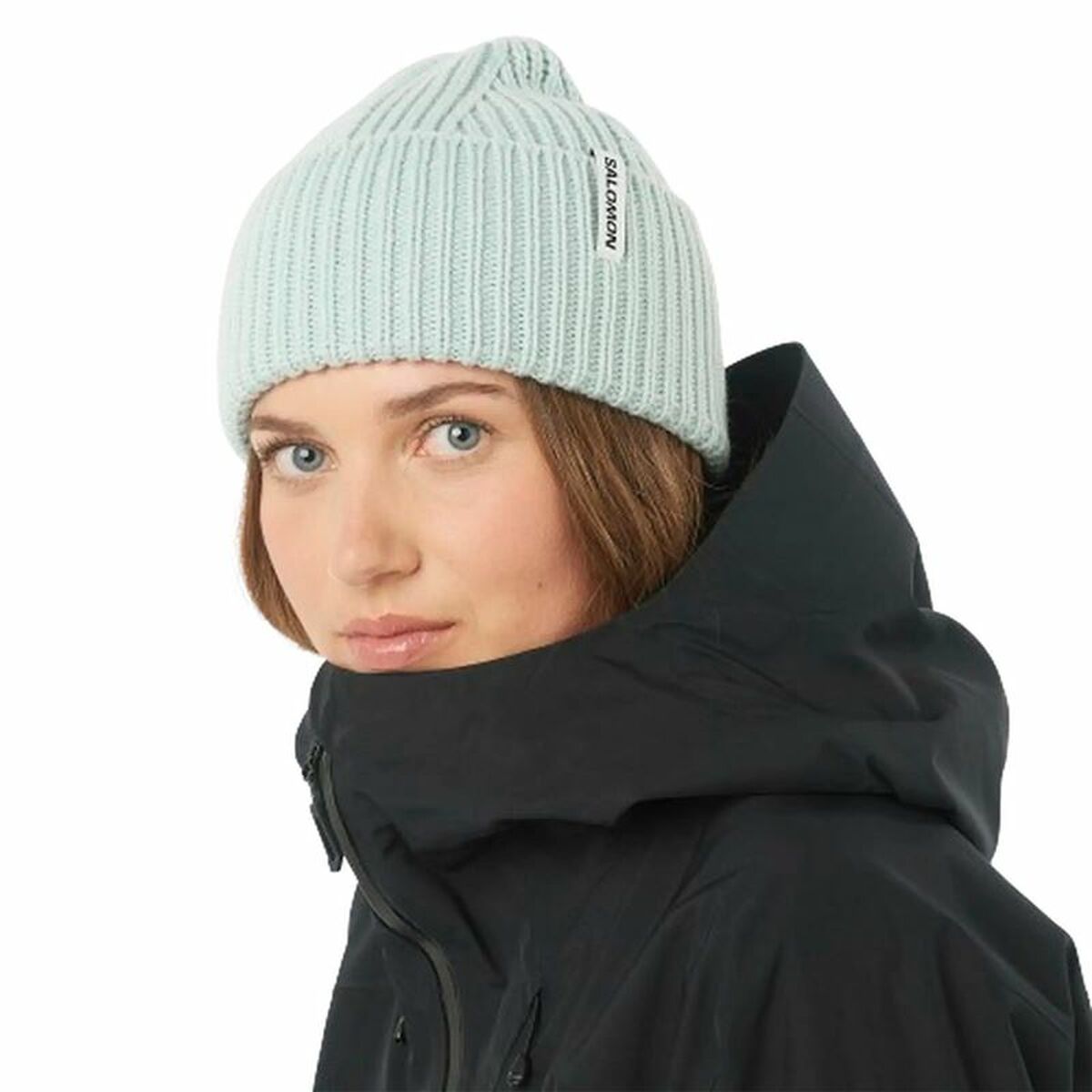 Hatt Salomon Snowbird Misty Vatten - 2
