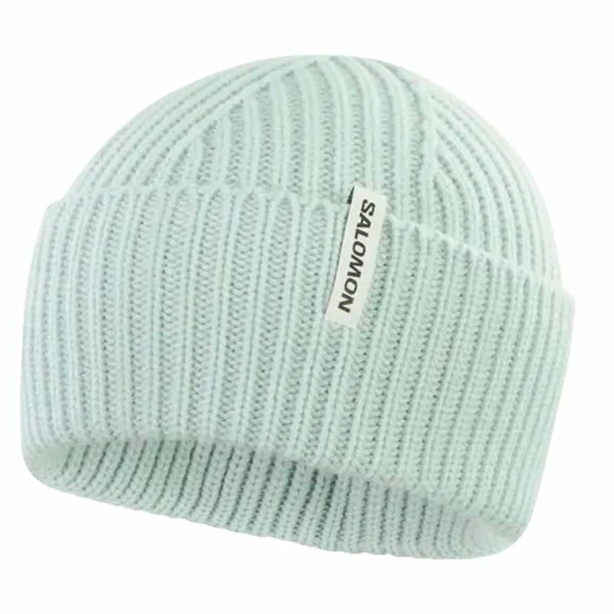 Hatt Salomon Snowbird Misty Vatten