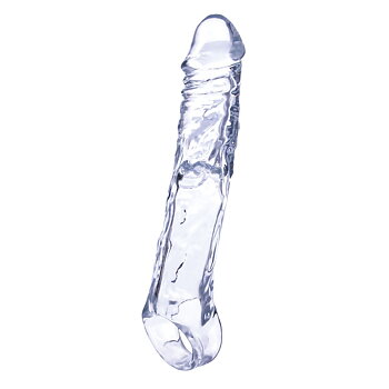 Penisskydd NMC 19 cm