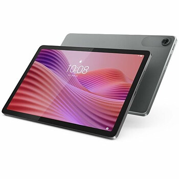 Läsplatta Lenovo ZAEH0049SE Octa Core 4 GB RAM 128 GB Grå 10,1"