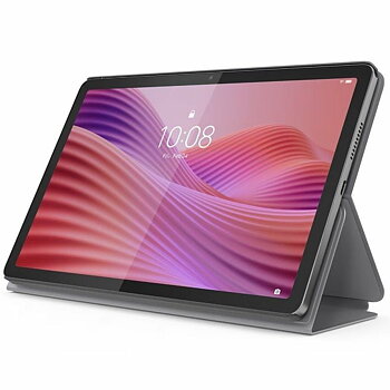 Läsplatta Lenovo ZAEH0049SE Octa Core 4 GB RAM 128 GB Grå 10,1"