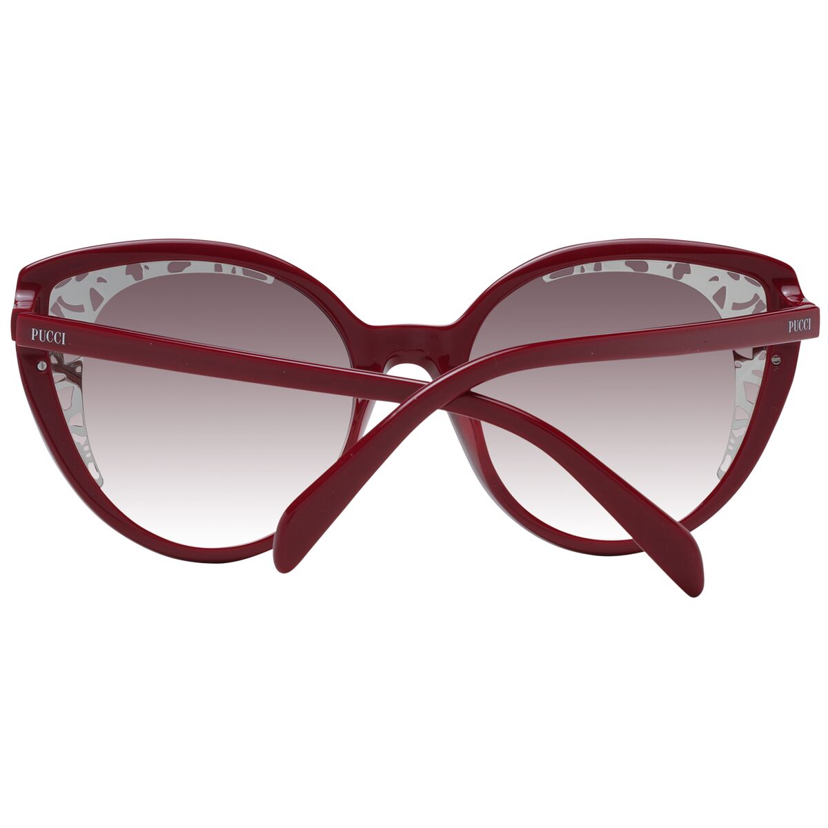 Damsolglasögon Emilio Pucci EP0182 5866T - 3
