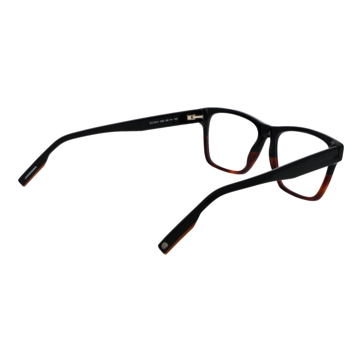 Glasögonbågar Ermenegildo Zegna EZ5231 56005 - 3