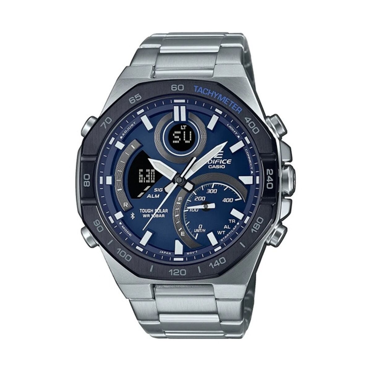 Herrklocka Casio SPORT TOUGH SOLAR BLUETOOTH® (Ø 48 mm)