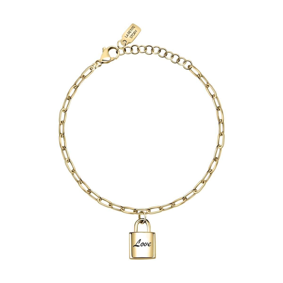 Damarmband La Petite Story LPS05ASD18 17 cm - 2