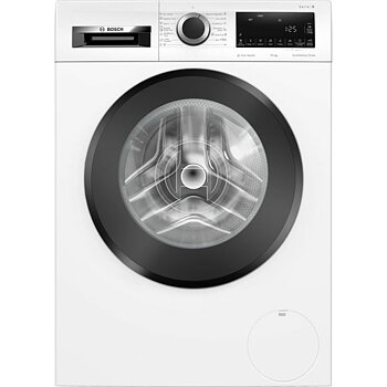 Tvättmaskin BOSCH WGG254Z1ES Vit 10 kg