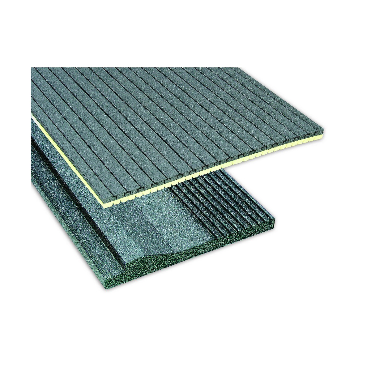 Värmeisolering Schellenberg 1000 X 500 X 13 MM Persiennlåda