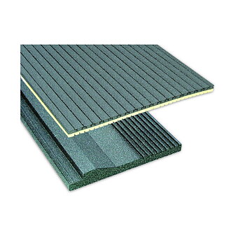 Värmeisolering Schellenberg 1000 X 500 X 13 MM Persiennlåda