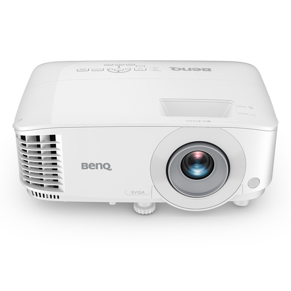 Projektor BenQ MS560 Full HD SVGA 4000 Lm - 2