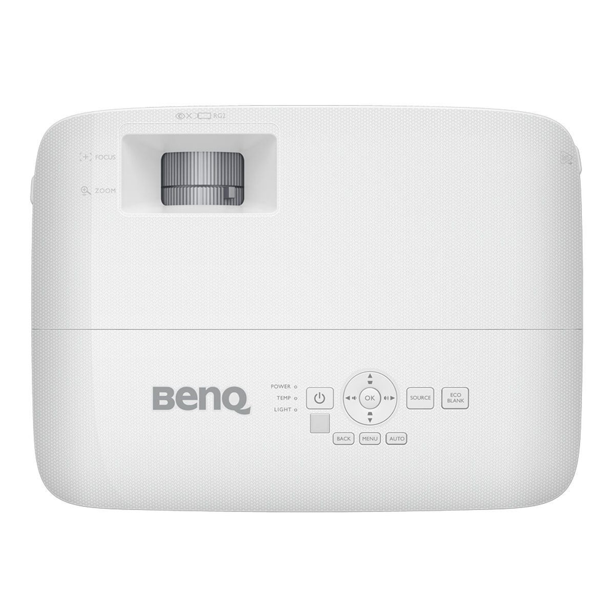Projektor BenQ MS560 Full HD SVGA 4000 Lm - 3
