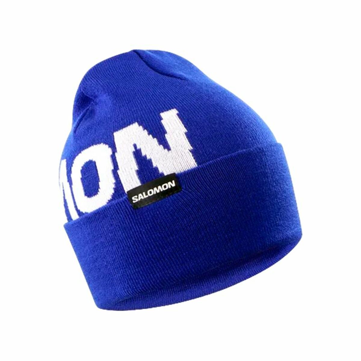 Hatt Salomon Hermitage Surf The Web Blå
