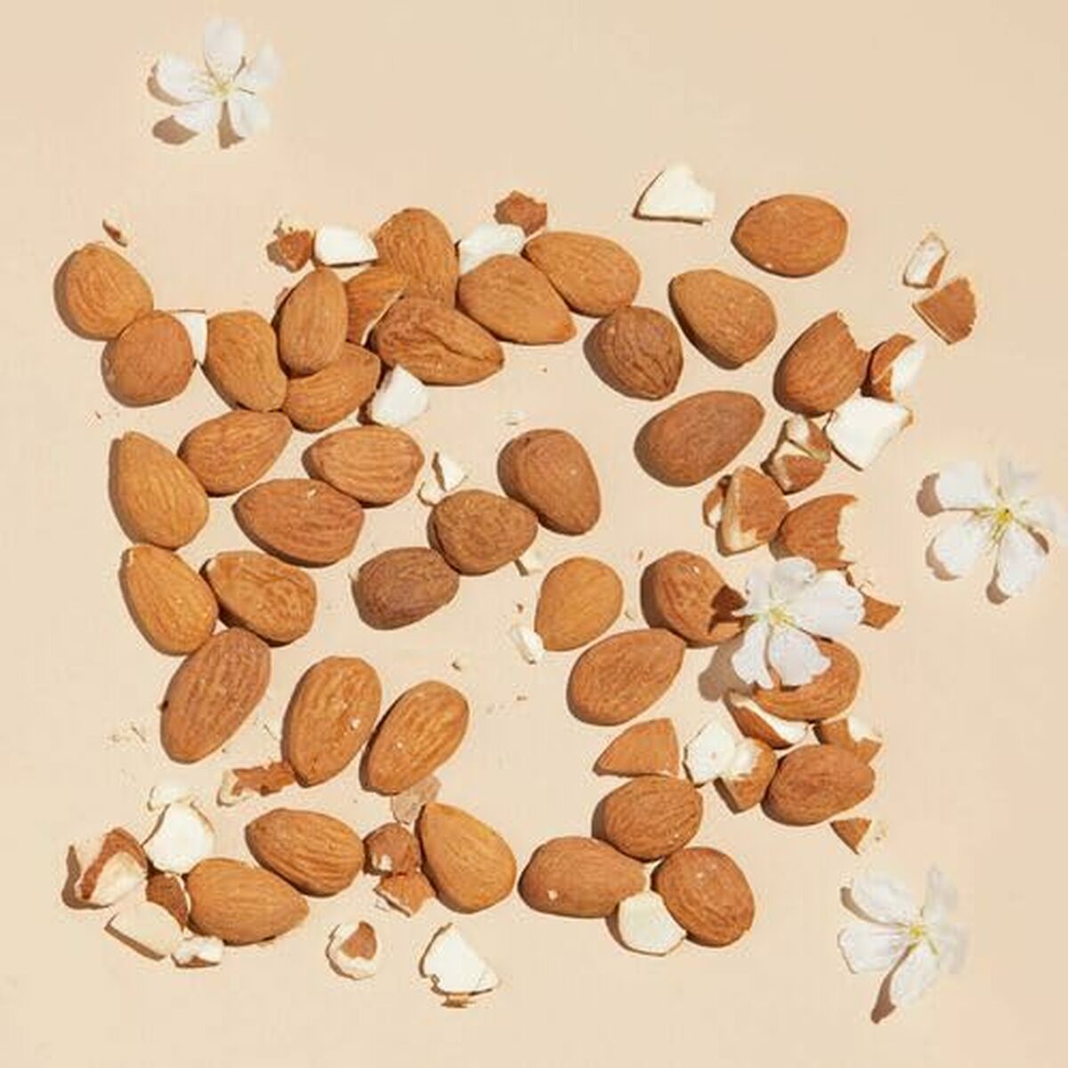Återfuktande kroppsmjölk L'Occitane En Provence ALMENDRA 200 ml Mandel - 3