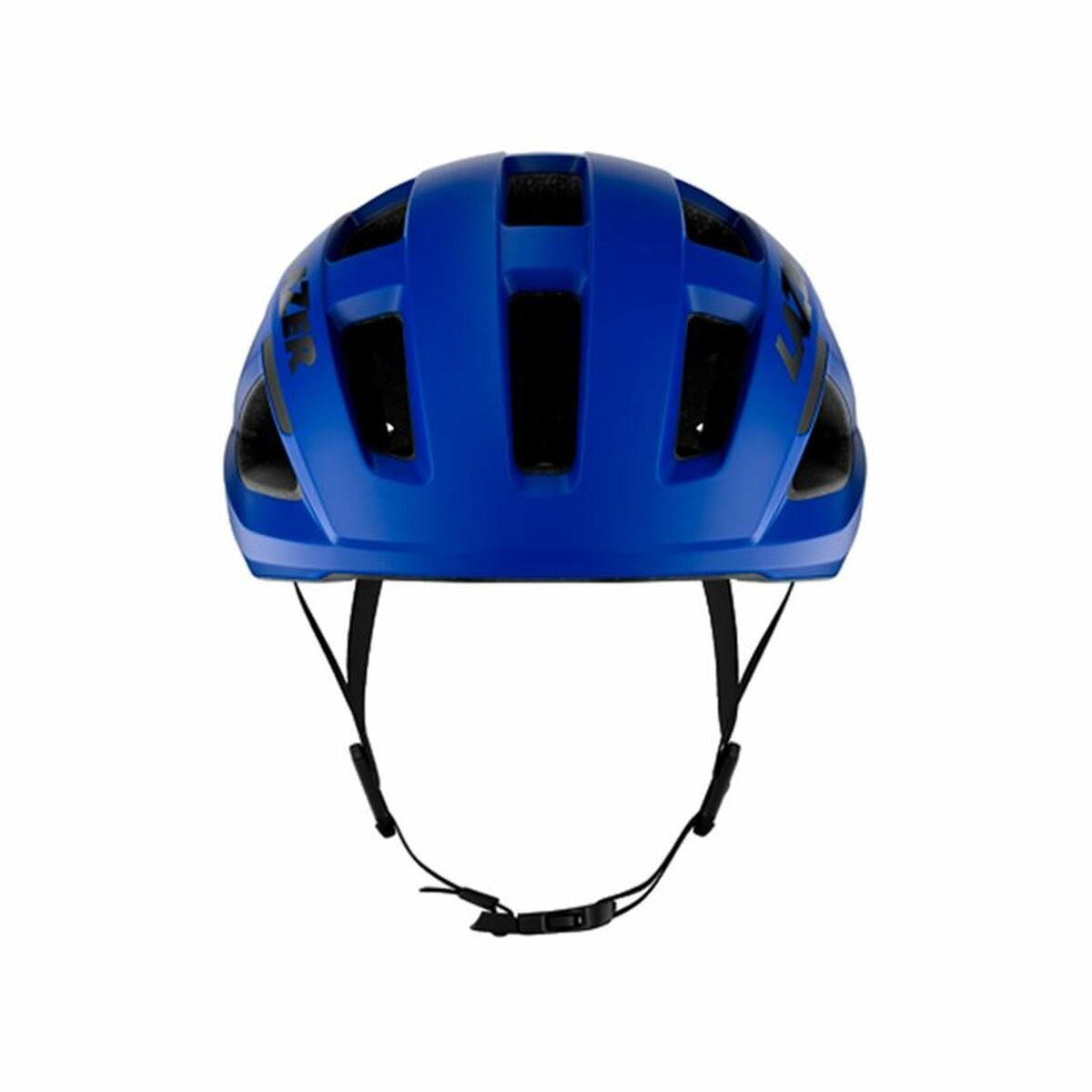 Cykelhjälm för vuxna Lazer Tonic KinetiCore Blå - 2