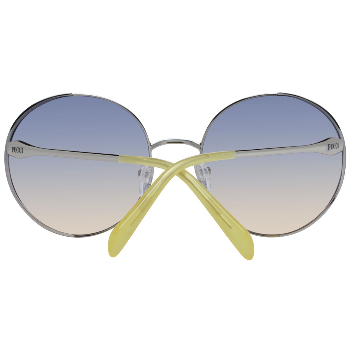 Damsolglasögon Emilio Pucci EP0187 5616B - 3