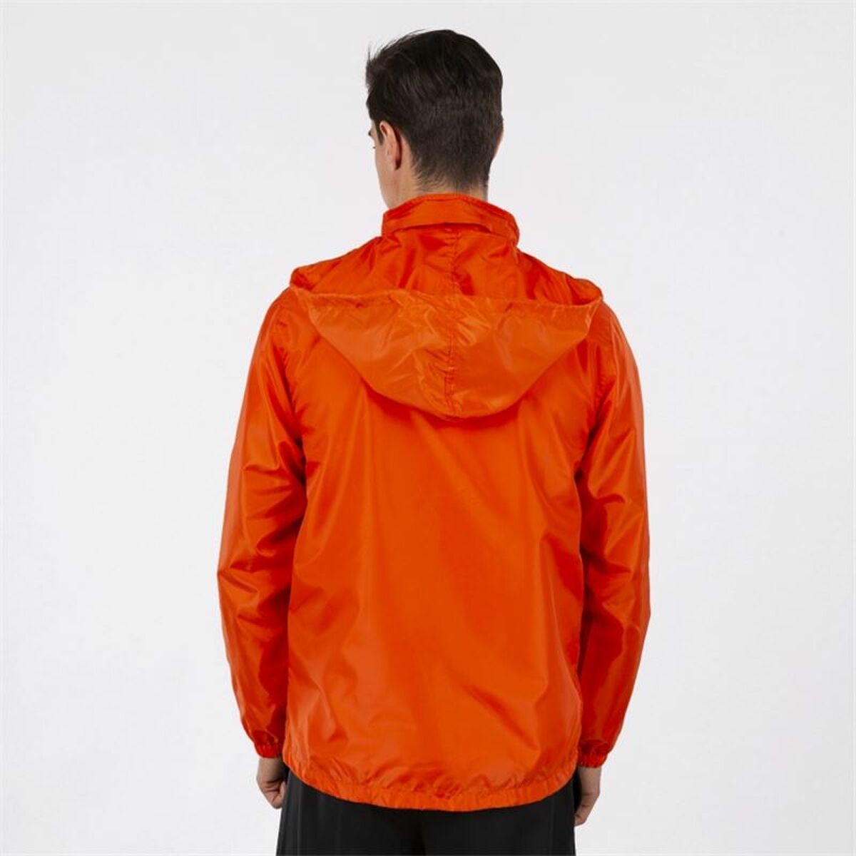 Regnkappa Joma Sport Iris Orange (S) - 3