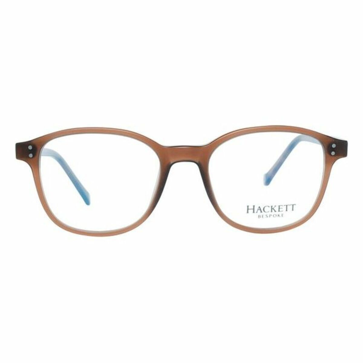 Glasögonbågar Hackett London HEB20615150 (50 mm) Brun (ø 50 mm) - 8