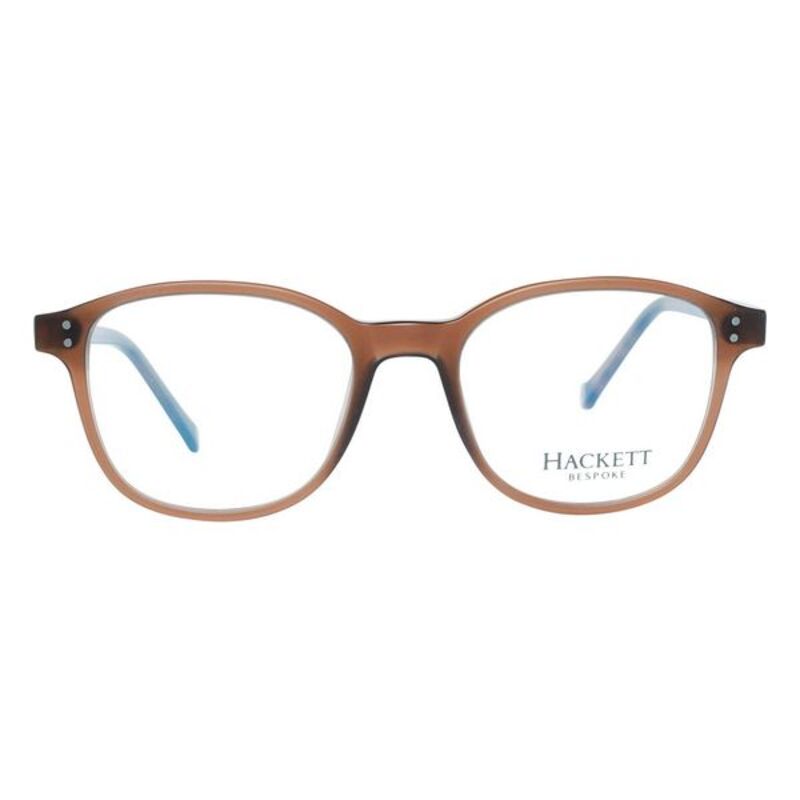 Glasögonbågar Hackett London HEB20615150 (50 mm) Brun (ø 50 mm) - 3