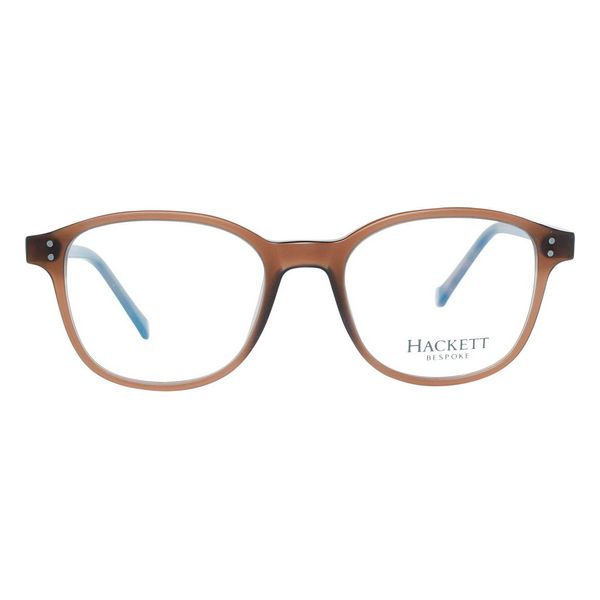 Glasögonbågar Hackett London HEB20615150 (50 mm) Brun (ø 50 mm) - 2