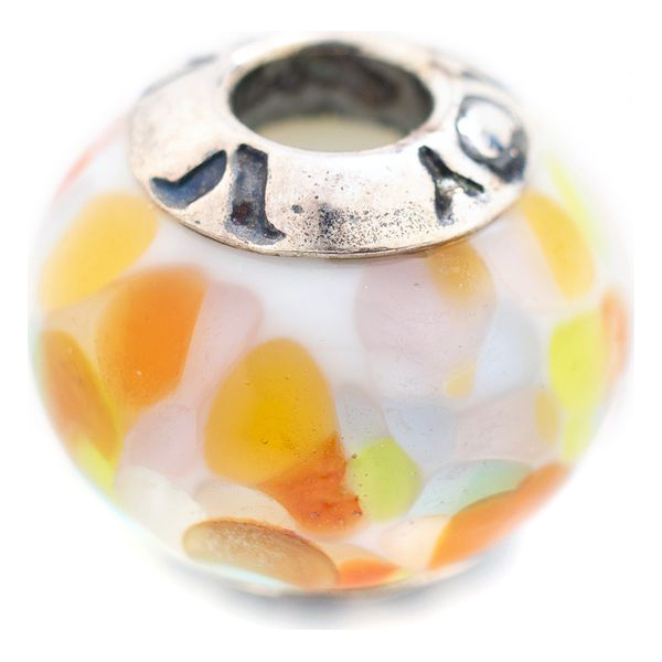 Dampärlor Viceroy VMB0042-29 Multicolour 1 cm