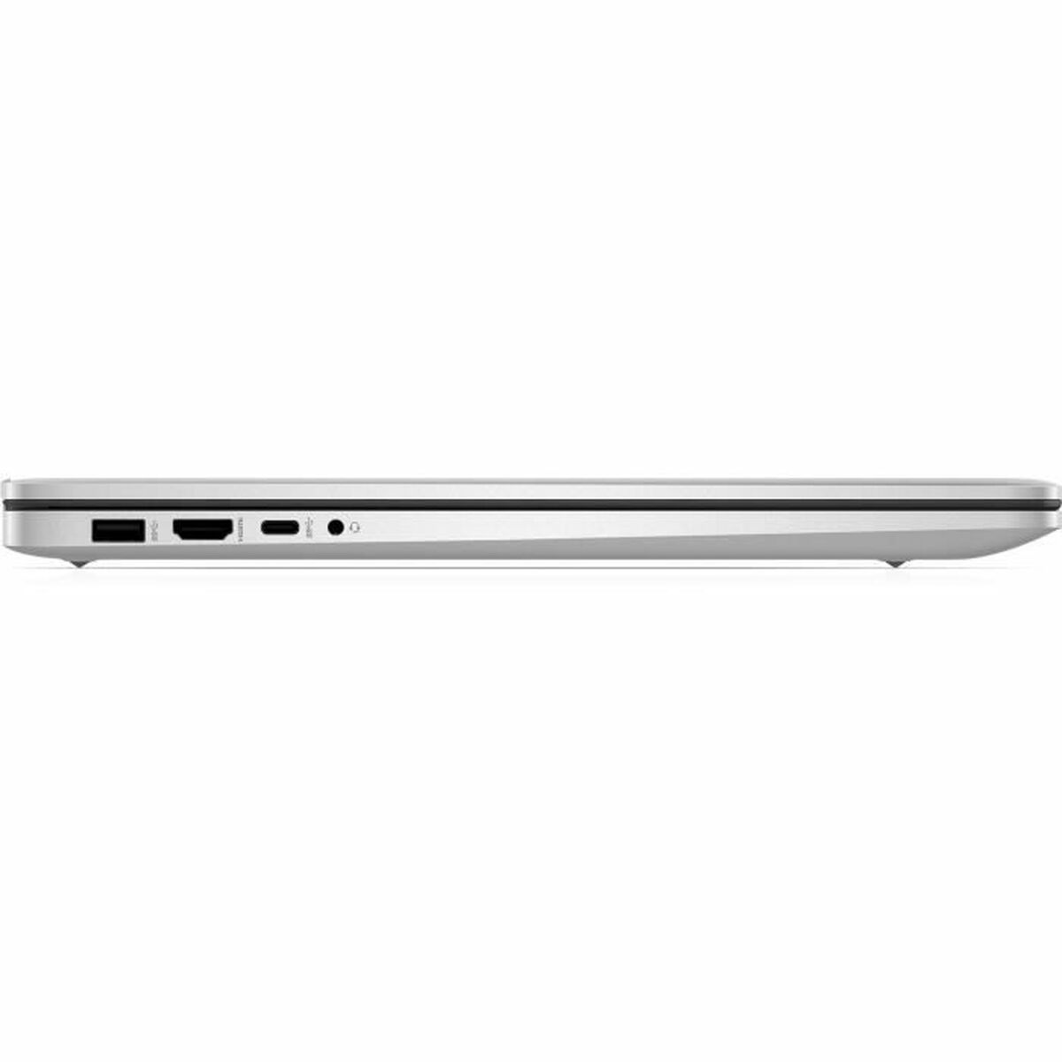 Bärbar dator HP 17-CN3013NF 17,3" Intel Core i3 N305 8 GB RAM 512 GB SSD - 4