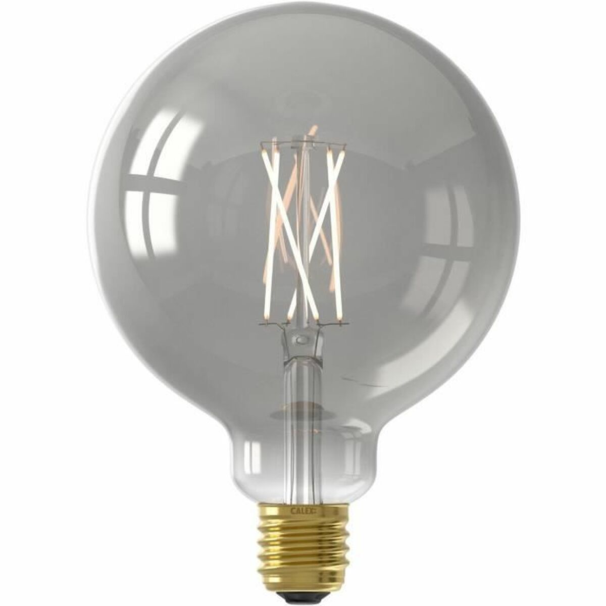 LED-lampa Calex 7 W E27 400 lm