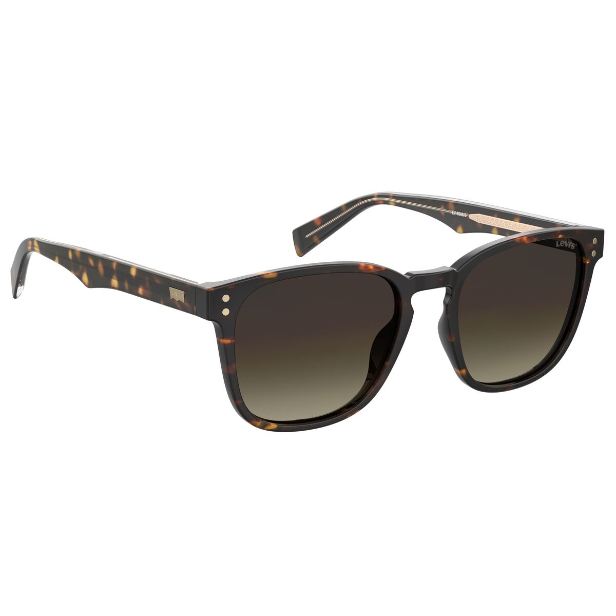 Herrsolglasögon Levis LV-5008-S-086F1HA Ø 52 mm - 3