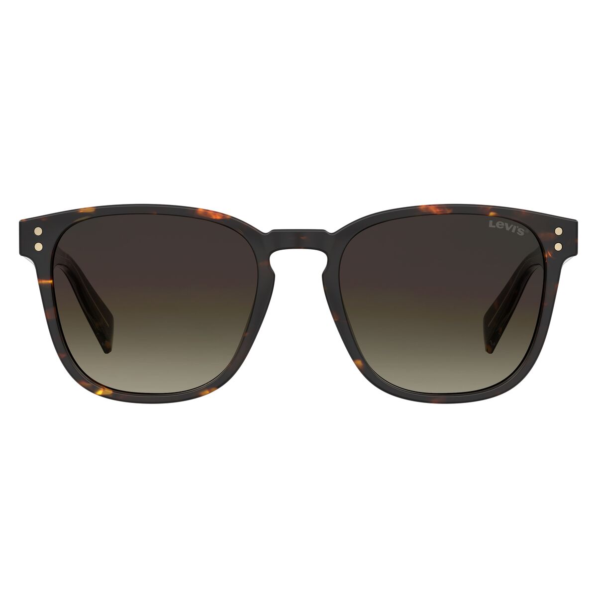 Herrsolglasögon Levis LV-5008-S-086F1HA Ø 52 mm - 2