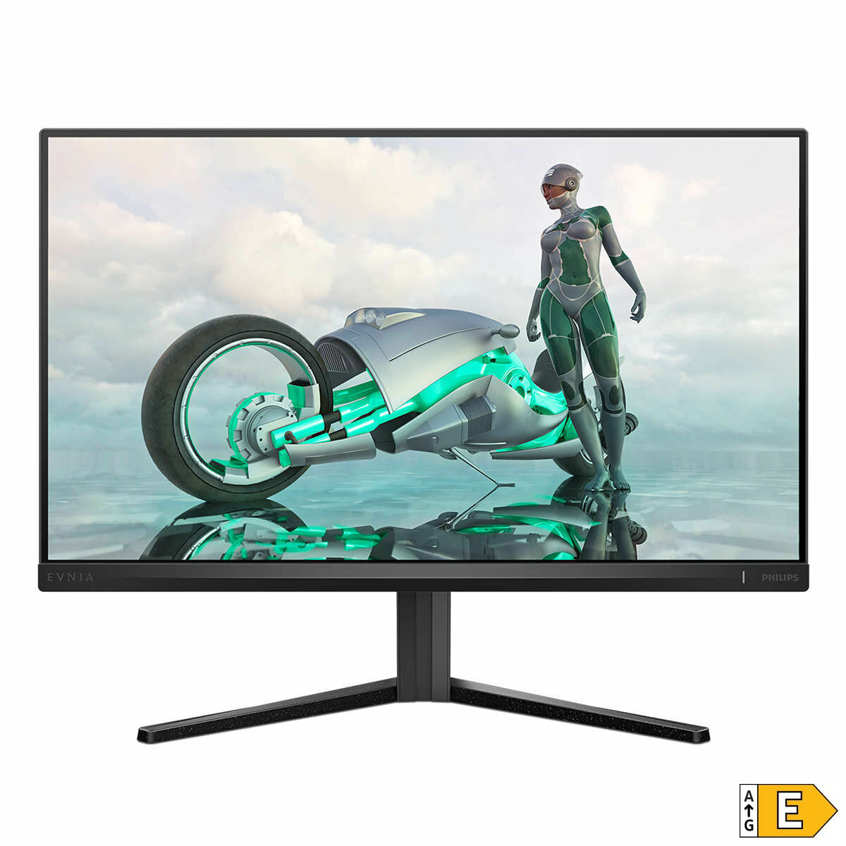 Monitor Philips 24M2N3200S/00 23,8" Full HD 165 Hz - 2
