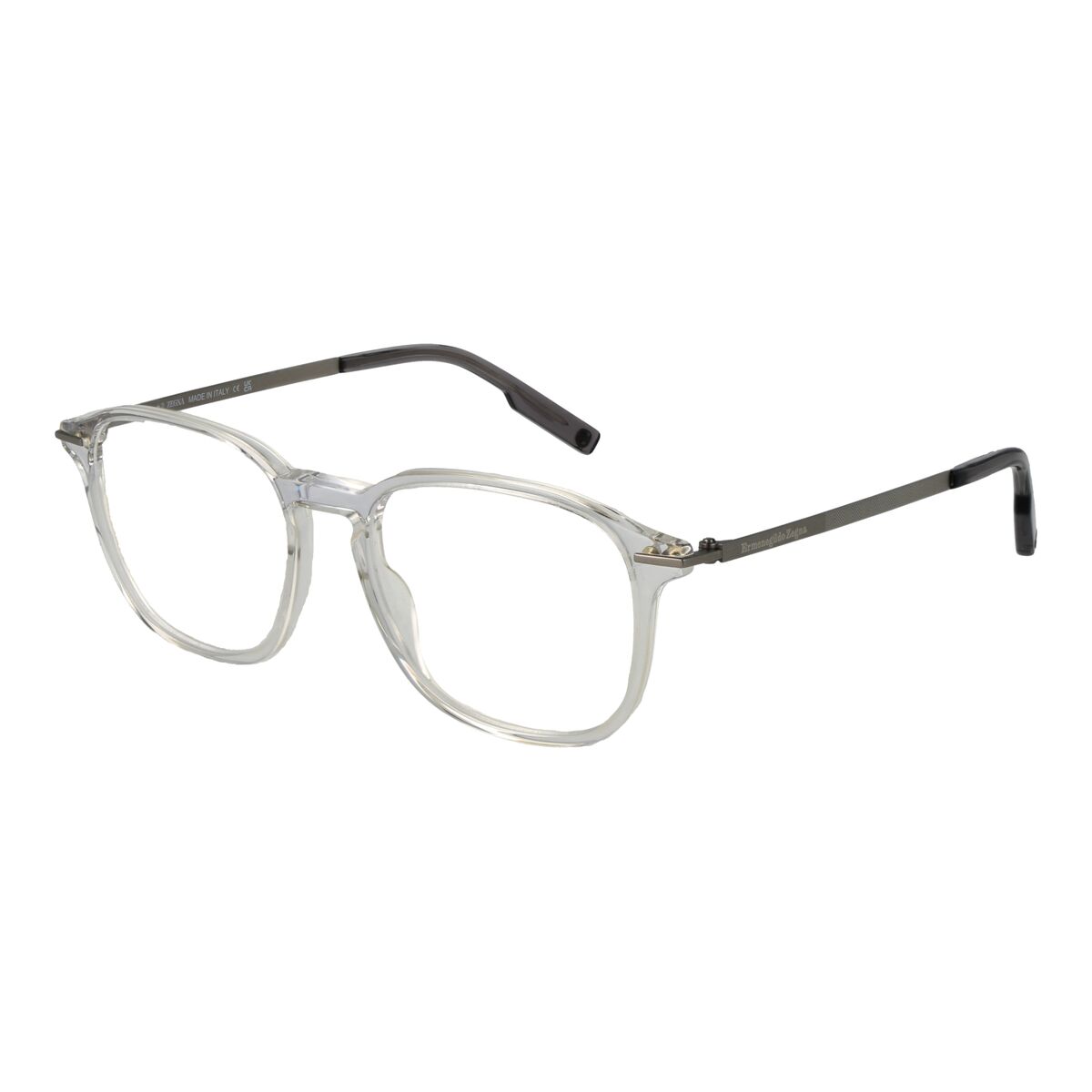 Glasögonbågar Ermenegildo Zegna EZ5229 52026