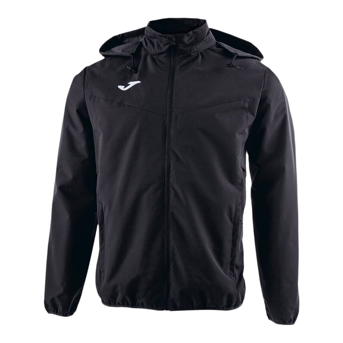 Regnkappa Joma Sport Bremen Svart