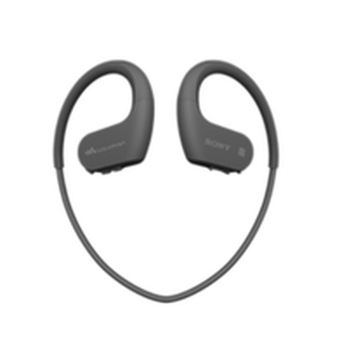 MP3-spelare Sony NWWS623B.CEW Inte 4 TB Bluetooth NFC Svart (Renoverade D) - 2