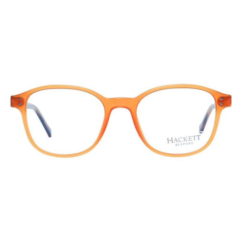 Glasögonbågar Hackett London HEB20613650 (50 mm) Brun (ø 50 mm) - 5