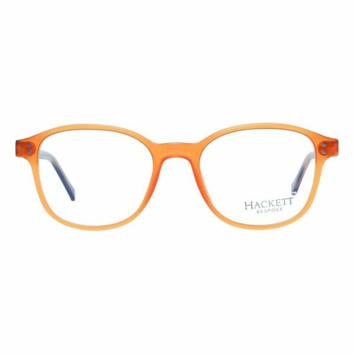 Glasögonbågar Hackett London HEB20613650 (50 mm) Brun (ø 50 mm) - 9