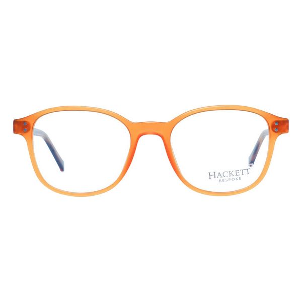 Glasögonbågar Hackett London HEB20613650 (50 mm) Brun (ø 50 mm) - 2