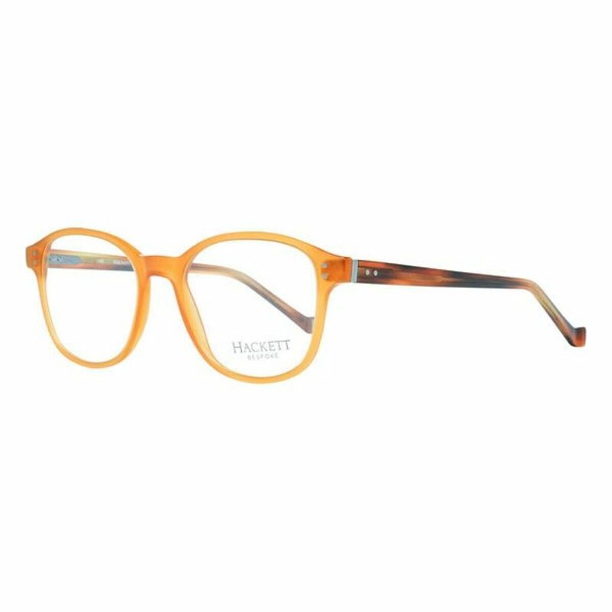 Glasögonbågar Hackett London HEB20613650 (50 mm) Brun (ø 50 mm) - 8
