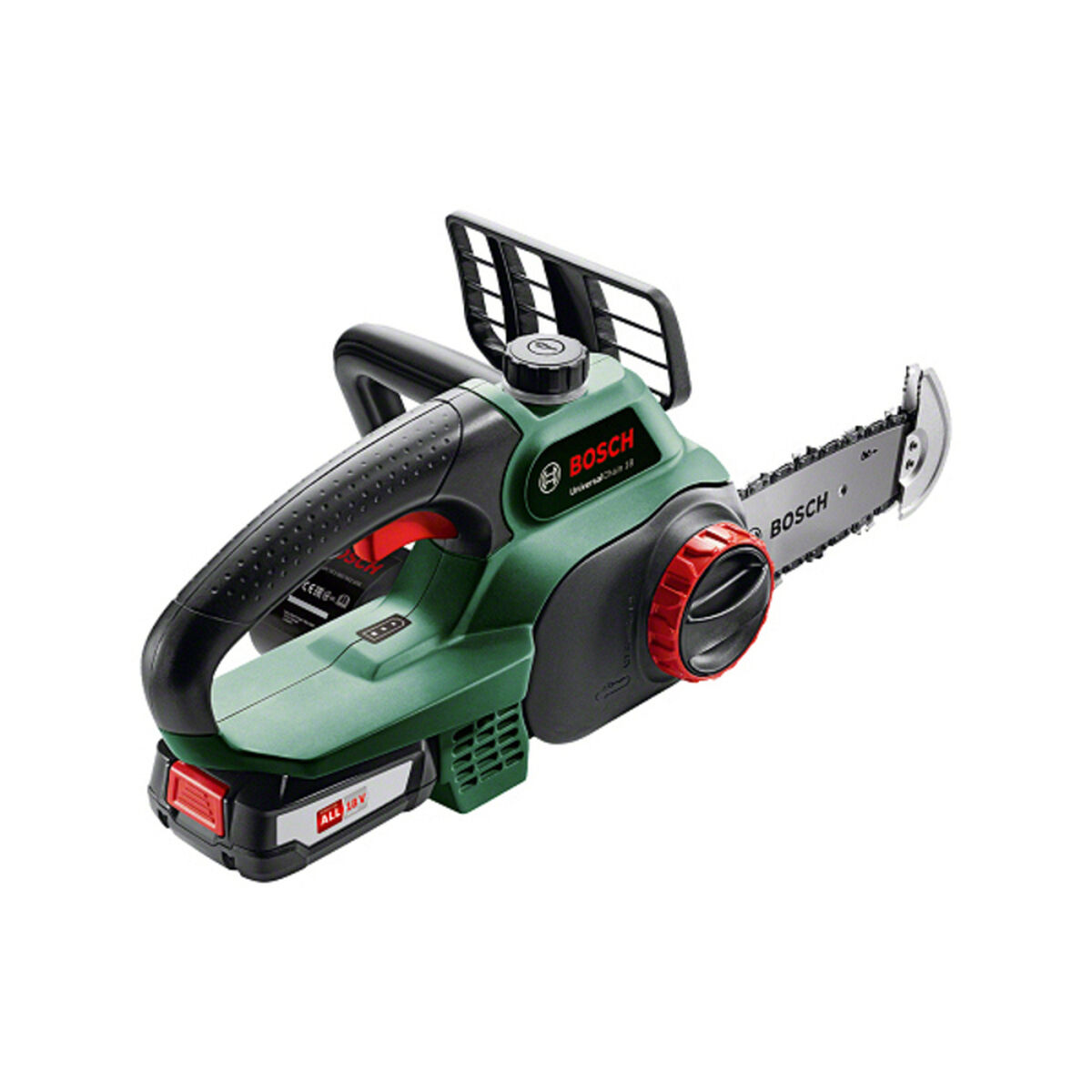 Motorsåg BOSCH 0600849G02 18 V - 6