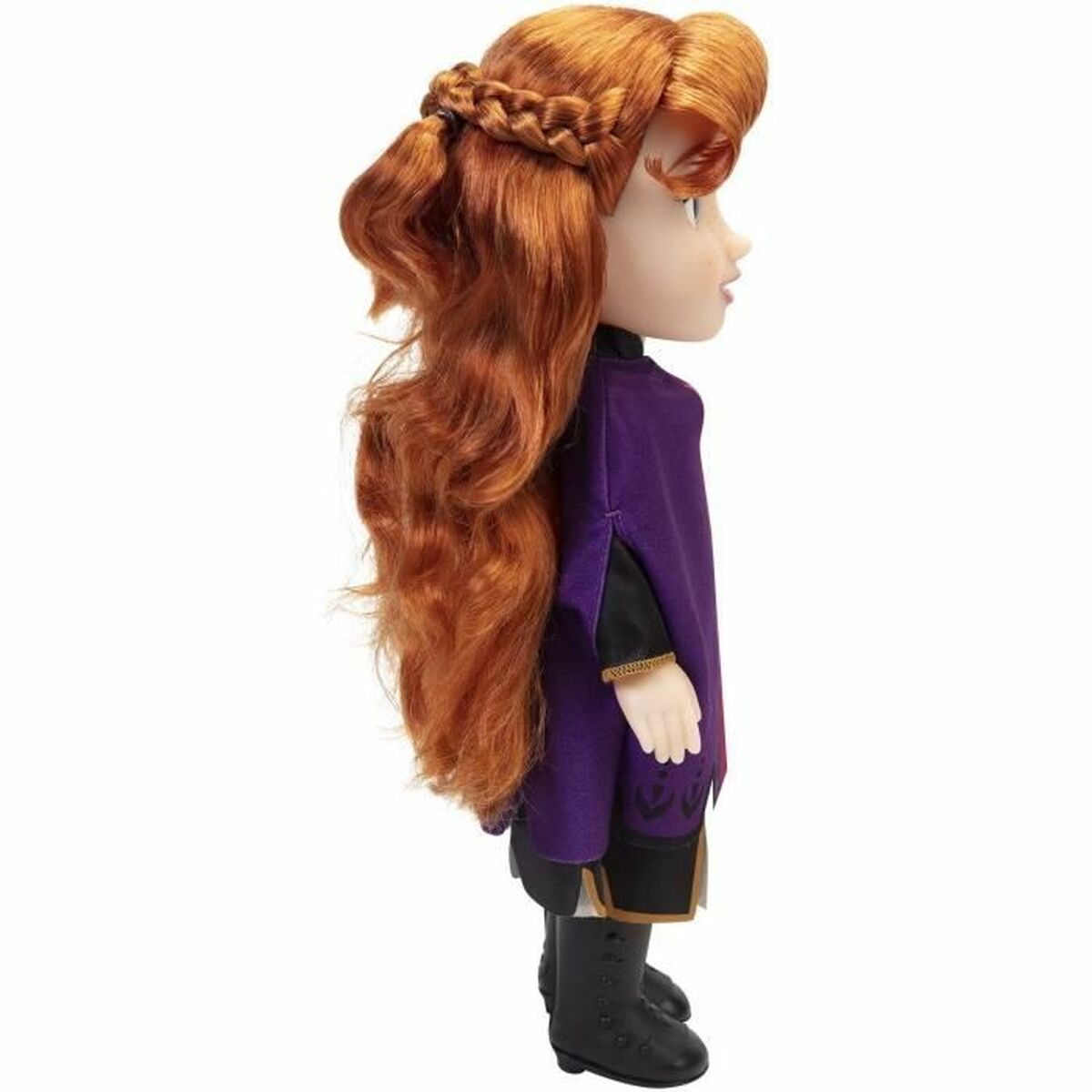 Bebisdocka Jakks Pacific Frozen II Anna - 4