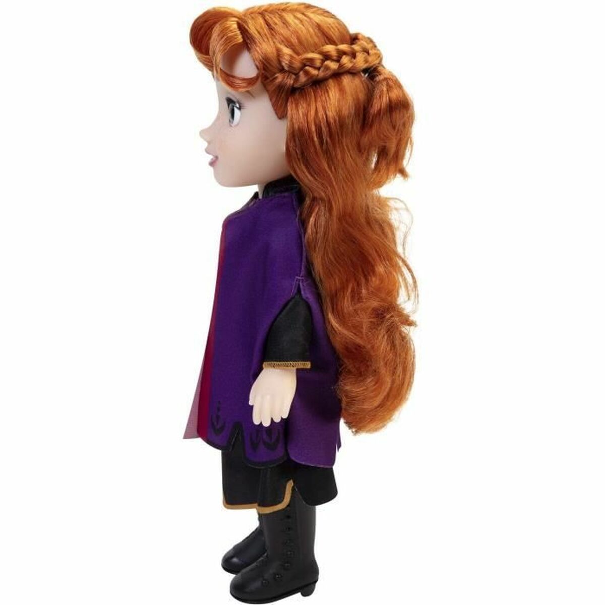 Bebisdocka Jakks Pacific Frozen II Anna - 3