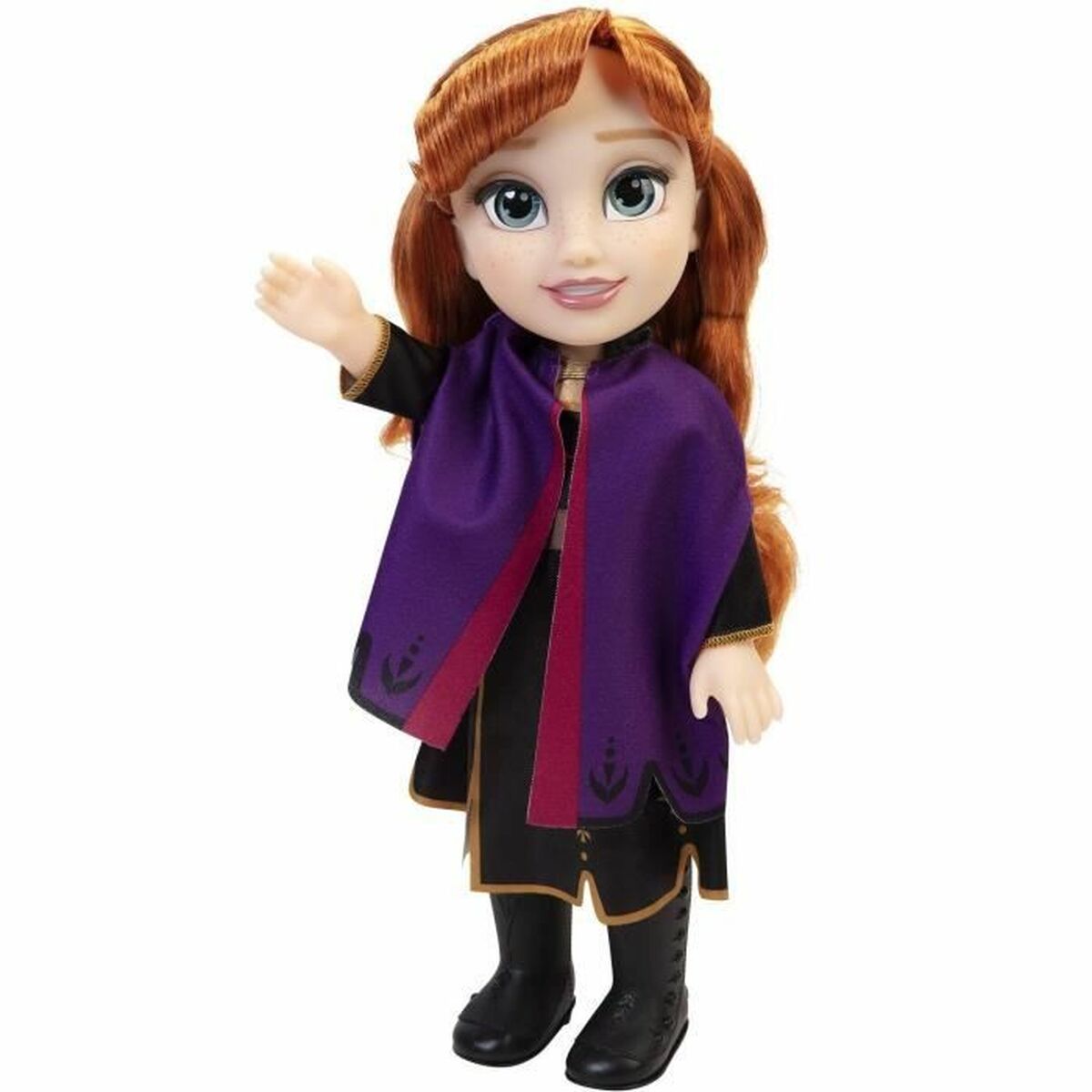 Bebisdocka Jakks Pacific Frozen II Anna
