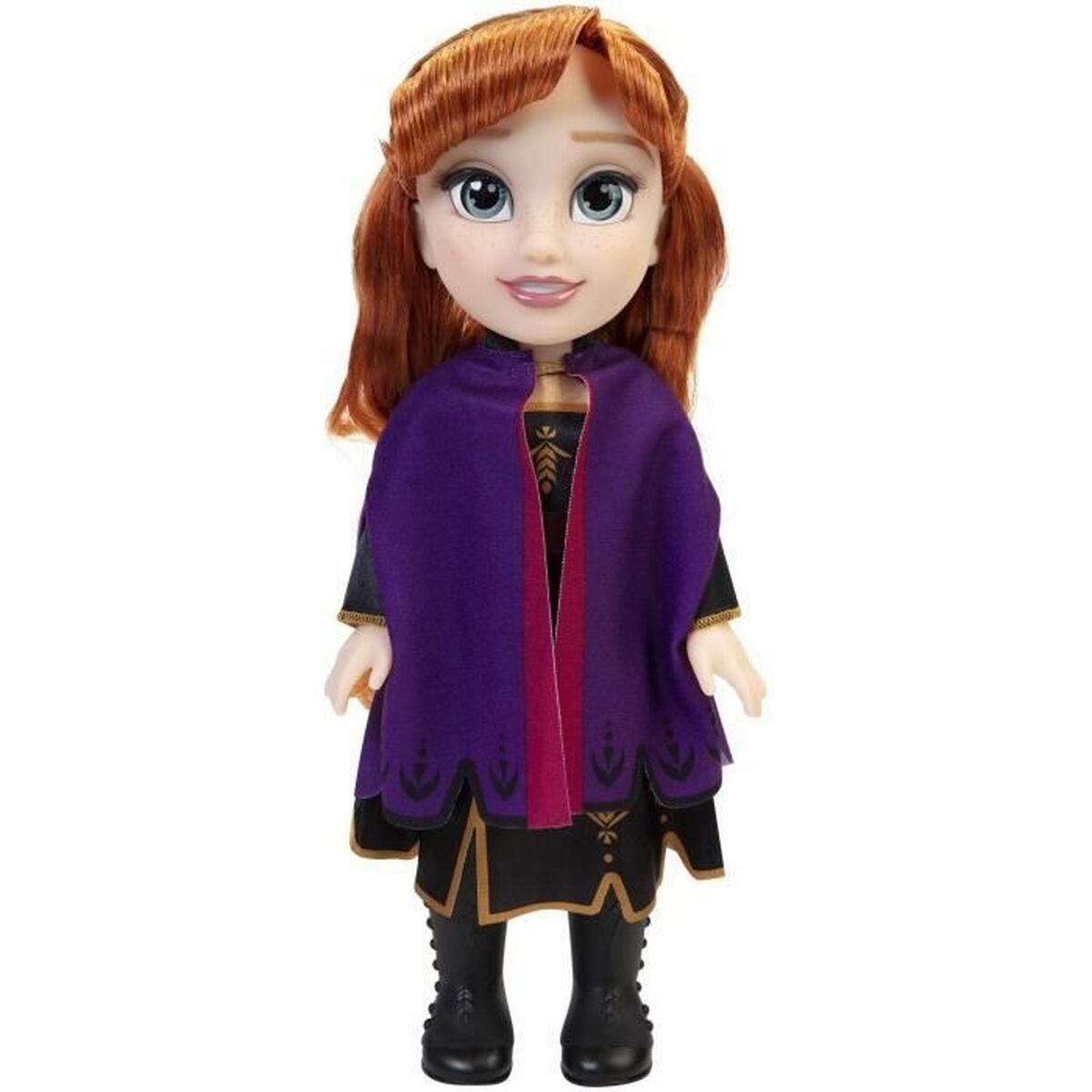 Bebisdocka Jakks Pacific Frozen II Anna - 5