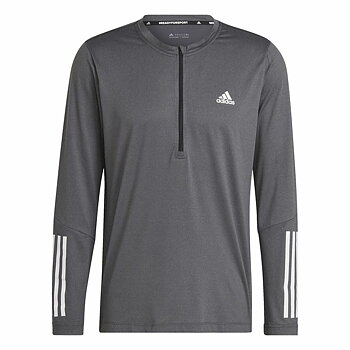 T-shirt med lång ärm Herr Adidas T365