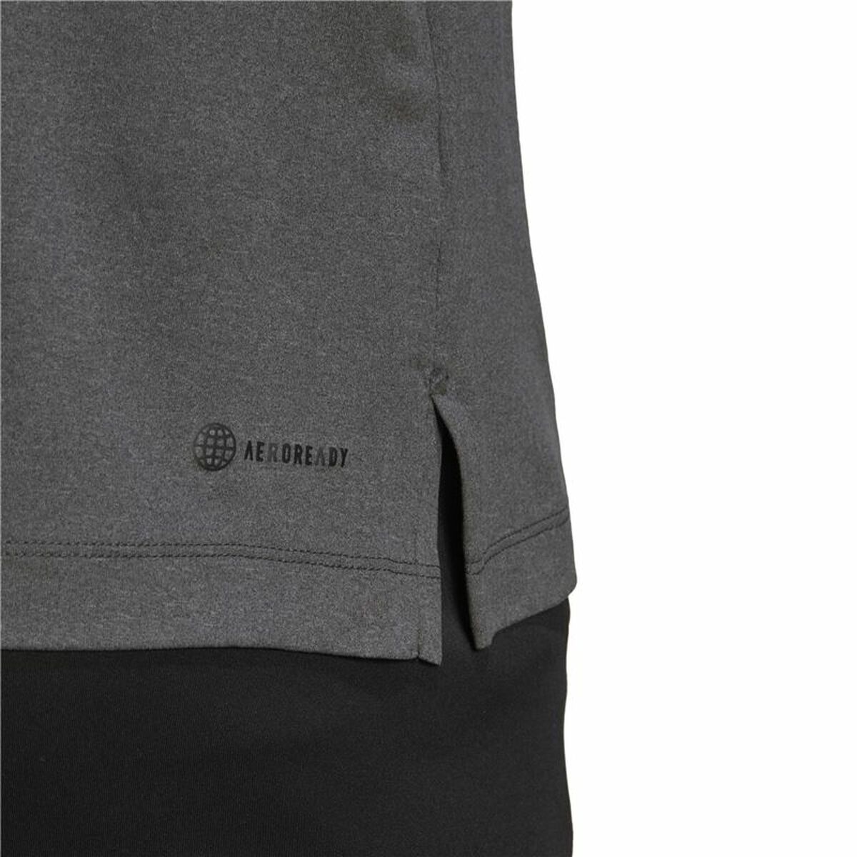 T-shirt med lång ärm Herr Adidas T365 - 2