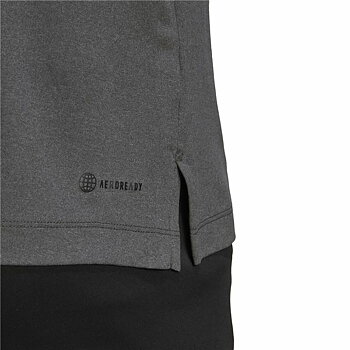 T-shirt med lång ärm Herr Adidas T365