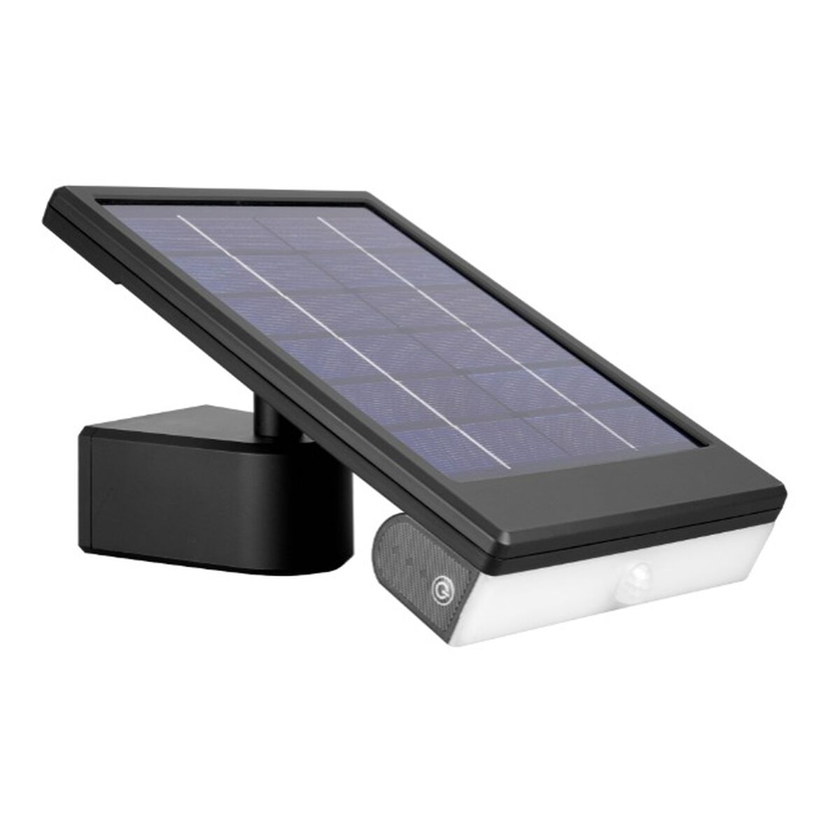 Vägglykta EDM 31854 Svart 6 W 720 Lm LED Sol (6500 K) - 3